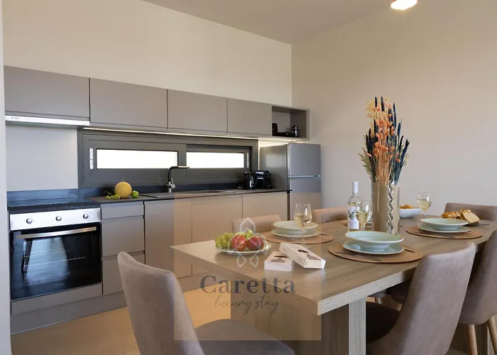 Gem Luxury Sea View * 卡拉瓦杜斯