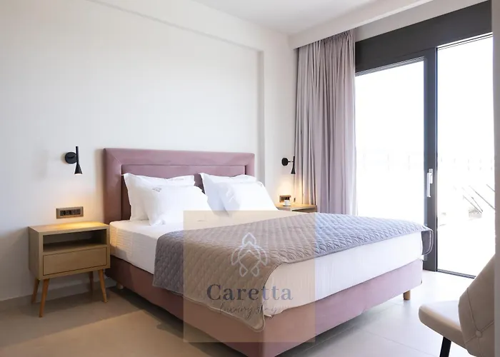 别墅 Gem Luxury Sea View *