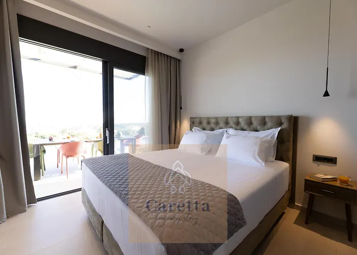 Gem Luxury Sea View 卡拉瓦杜斯