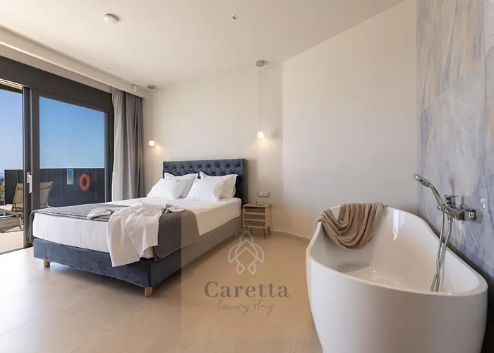 Gem Luxury Sea View *