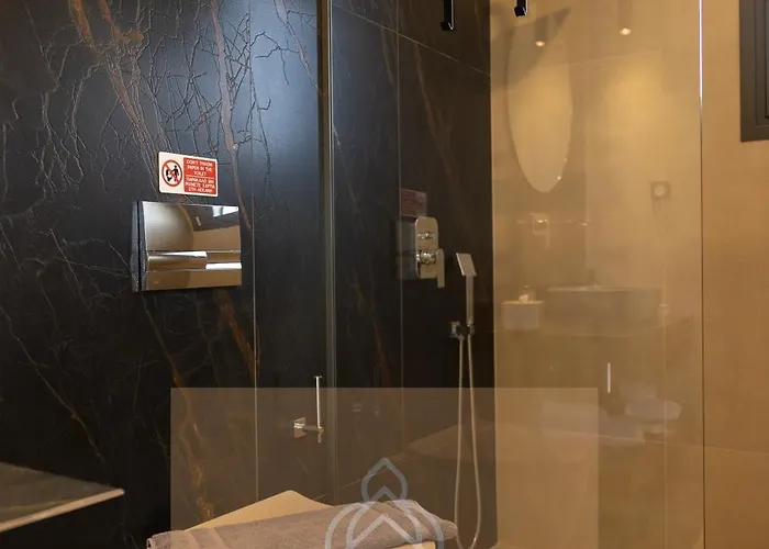 Gem Luxury Sea View 卡拉瓦杜斯