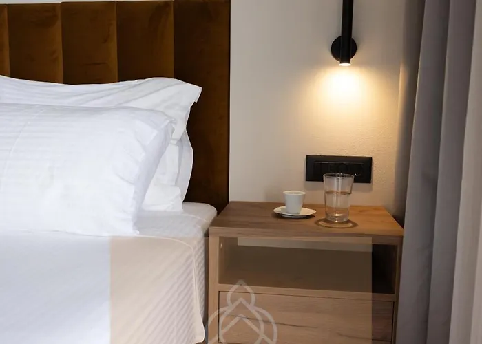 Gem Luxury Sea View 卡拉瓦杜斯