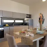 Gem Luxury Sea View * Karavádhos