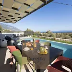 Gem Luxury Sea View Karavádhos