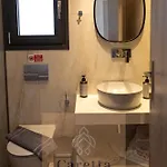 Gem Luxury Sea View * Karavádhos