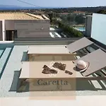 Gem Luxury Sea View Karavádhos