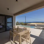 Gem Luxury Sea View Villa