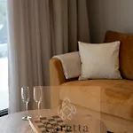 Gem Luxury Sea View Karavádhos