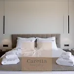 Gem Luxury Sea View * Karavádhos