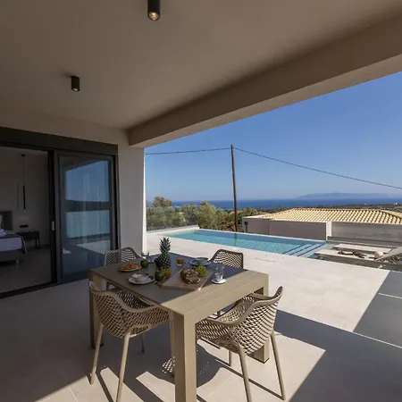 Gem Luxury Sea View