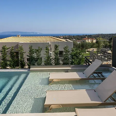 Villa Gem Luxury Sea View