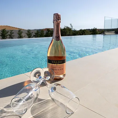 Villa Gem Luxury Sea View