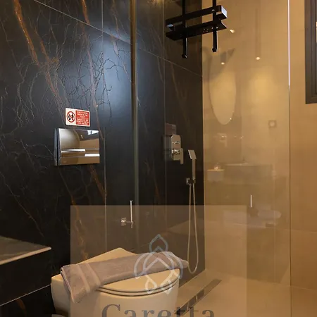 Gem Luxury Sea View Каравадос
