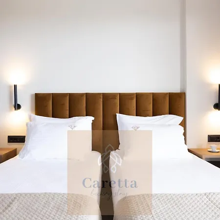 Вилла Gem Luxury Sea View