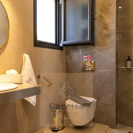 Вилла Gem Luxury Sea View Каравадос