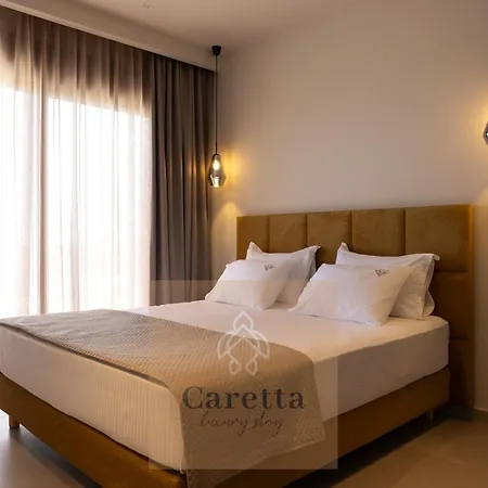 Gem Luxury Sea View Вилла *