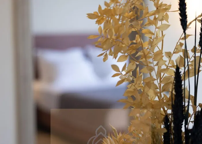 Gem Luxury Sea View 빌라