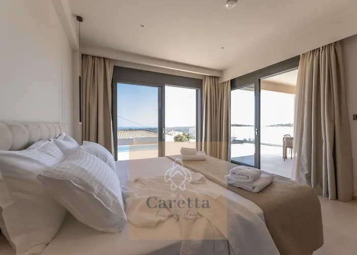 빌라 Gem Luxury Sea View