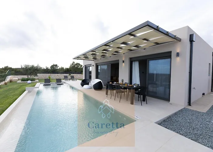 Gem Luxury Sea View 빌라 *