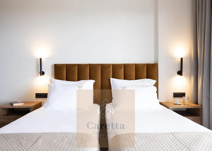 빌라 Gem Luxury Sea View