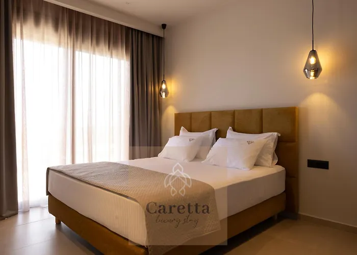 Gem Luxury Sea View 빌라 *