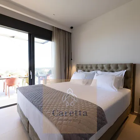 Gem Luxury Sea View Karavados