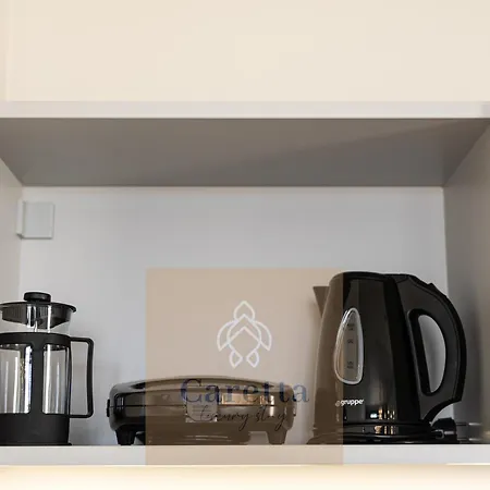 Gem Luxury Sea View * Karavados