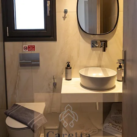 Gem Luxury Sea View * Karavados