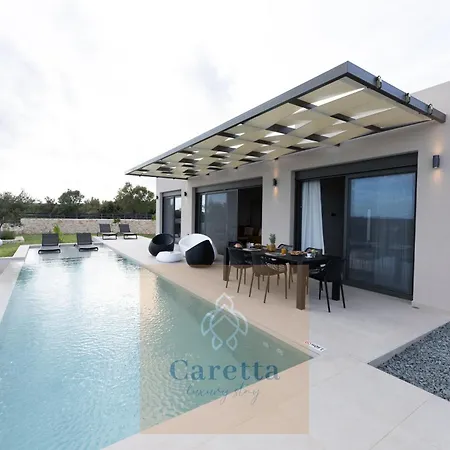 Gem Luxury Sea View 别墅 *