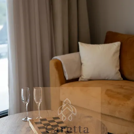 Gem Luxury Sea View Karavados