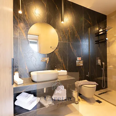 Gem Luxury Sea View * Karavados