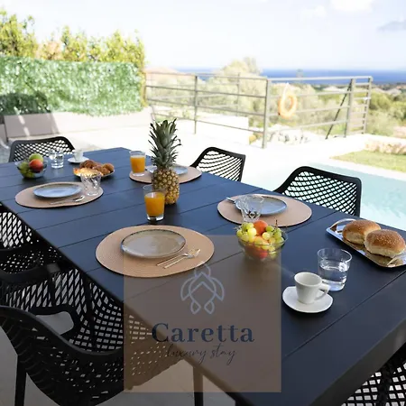 Gem Luxury Sea View *