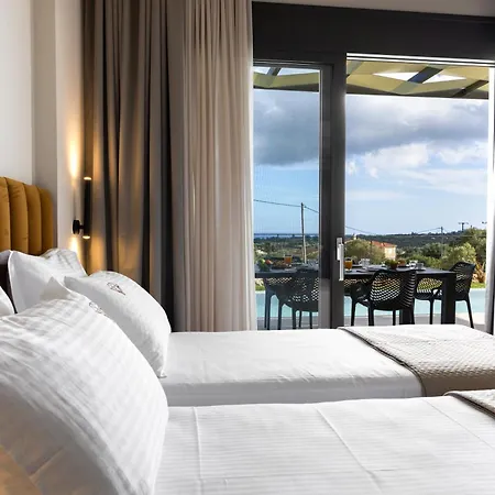 Gem Luxury Sea View 卡拉瓦杜斯