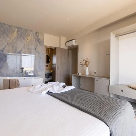 别墅 Gem Luxury Sea View *