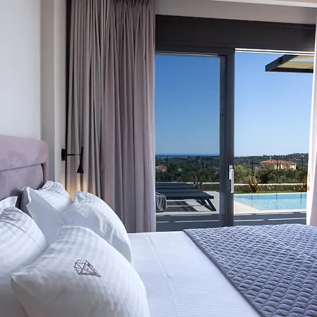 Gem Luxury Sea View *