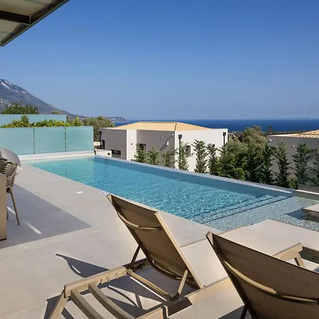 Gem Luxury Sea View * 卡拉瓦杜斯