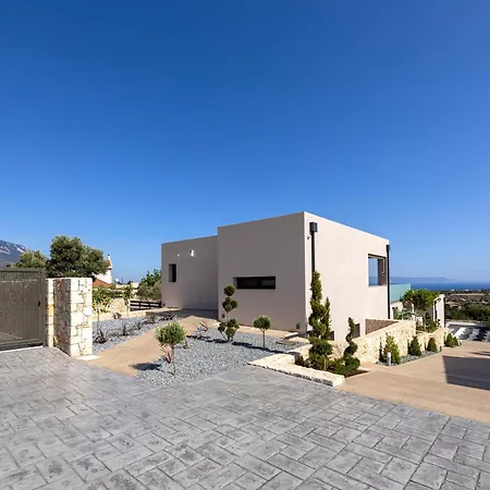 Gem Luxury Sea View *