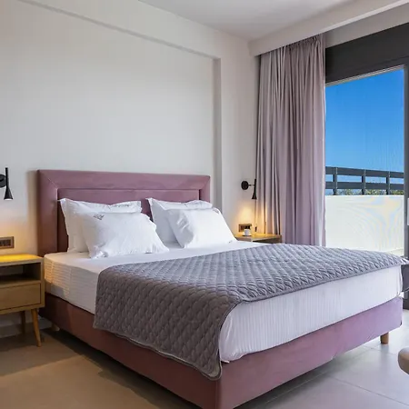 Gem Luxury Sea View 卡拉瓦杜斯