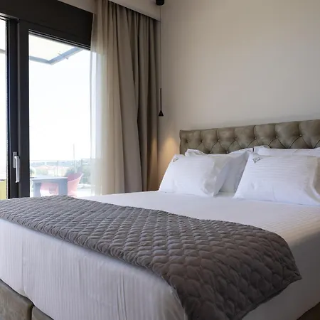 Gem Luxury Sea View 别墅