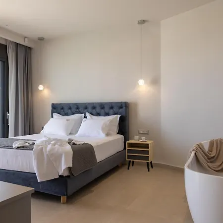 Gem Luxury Sea View 别墅 卡拉瓦杜斯