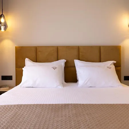 Gem Luxury Sea View * 卡拉瓦杜斯