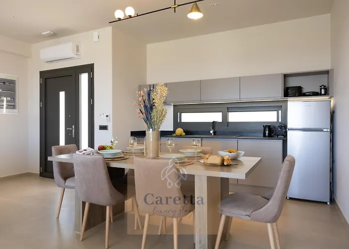 Gem Luxury Sea View