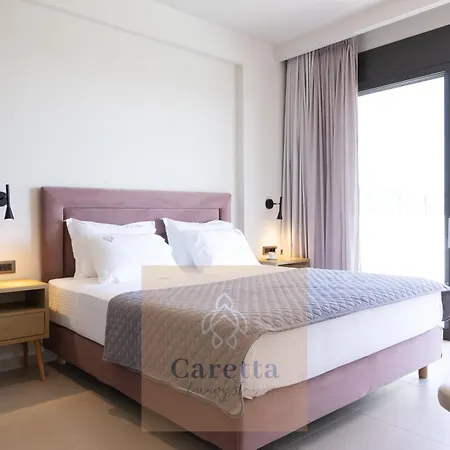 Вилла Gem Luxury Sea View *