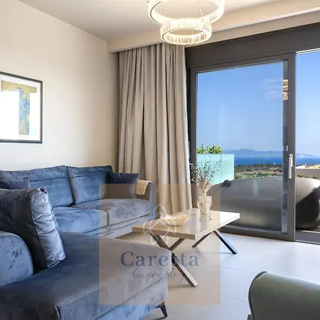 Вилла Gem Luxury Sea View