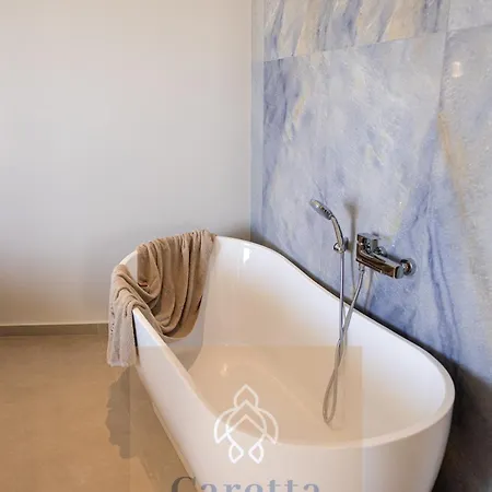 Gem Luxury Sea View Вилла Каравадос