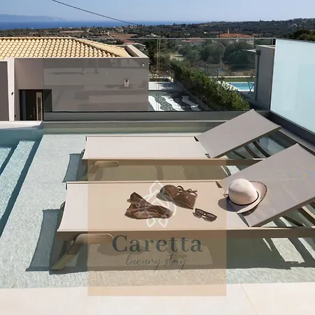 Gem Luxury Sea View Каравадос