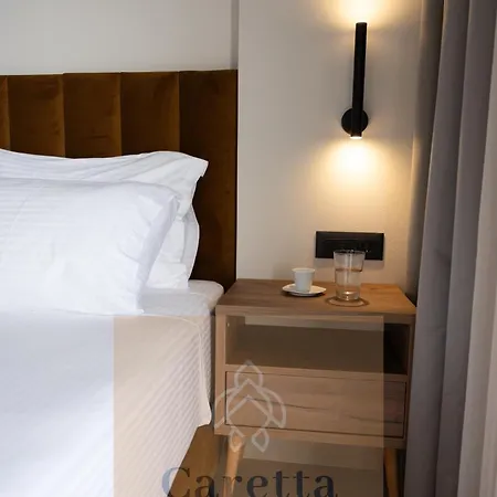 Gem Luxury Sea View Каравадос